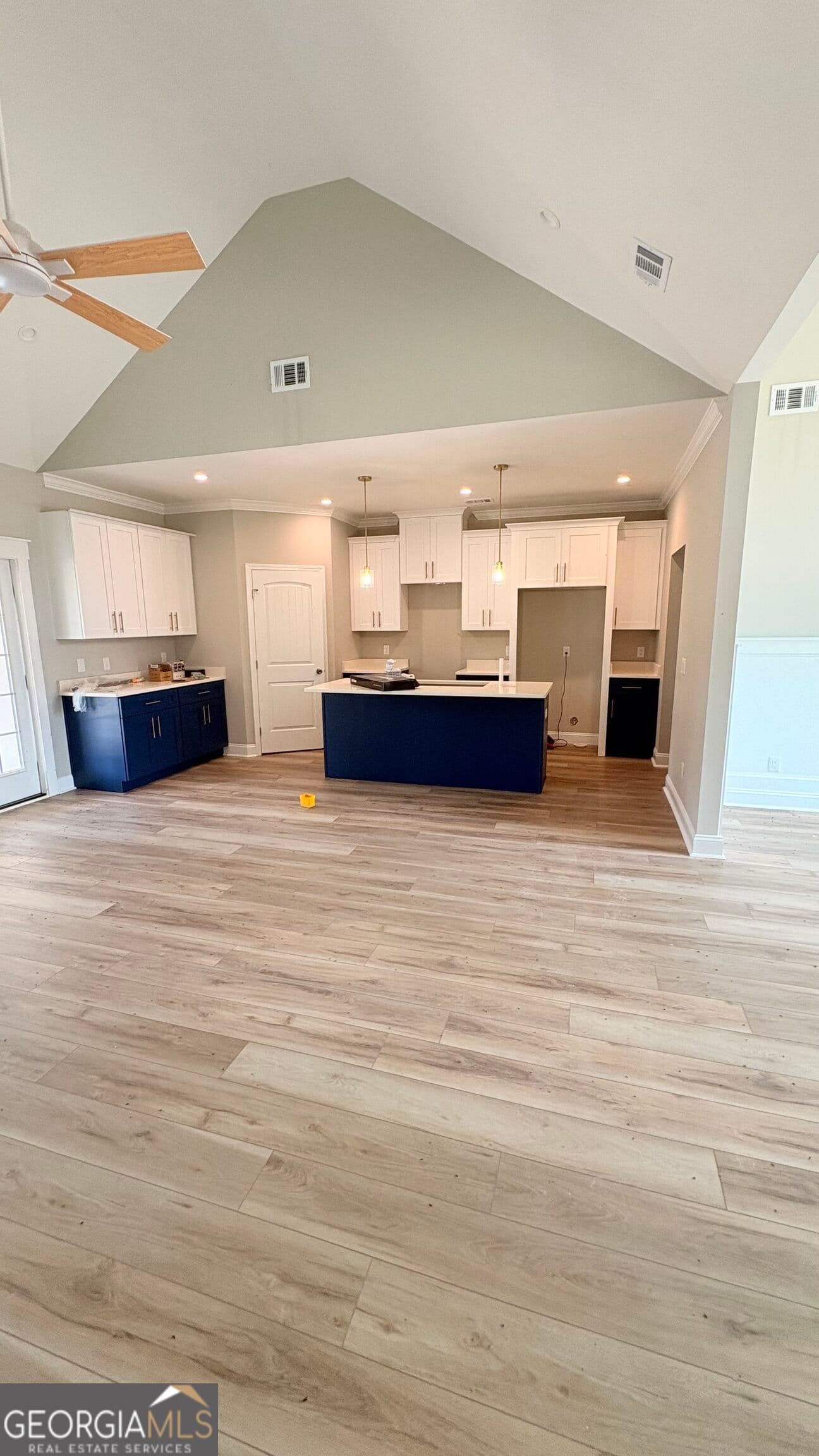 4 bedroom, 2.5 bathroom, 1,894 sq ft single family residence for sale at 225 Lakes Drive, Brunswick, GA 31523 — photo 5