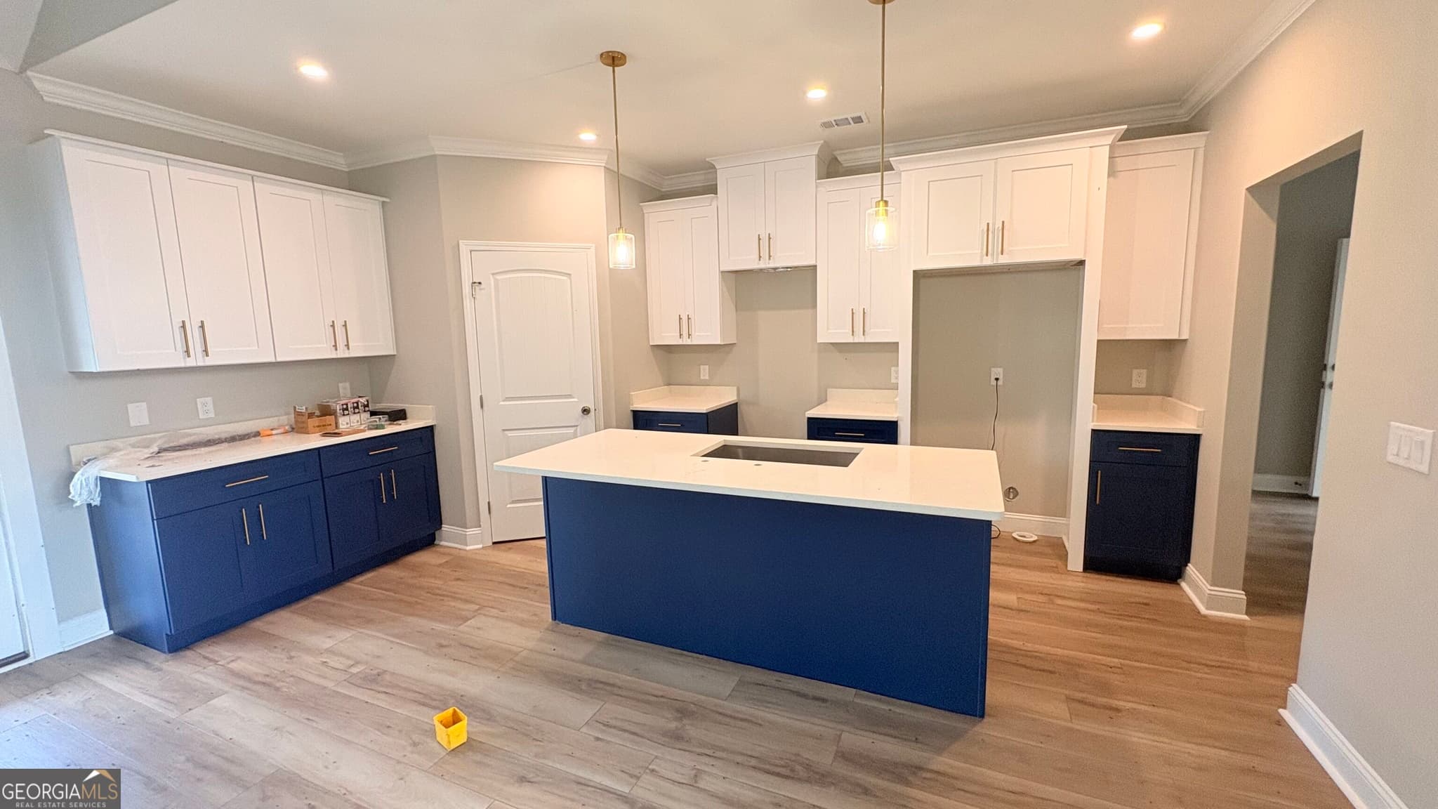 4 bedroom, 2.5 bathroom, 1,894 sq ft single family residence for sale at 225 Lakes Drive, Brunswick, GA 31523 — photo 10