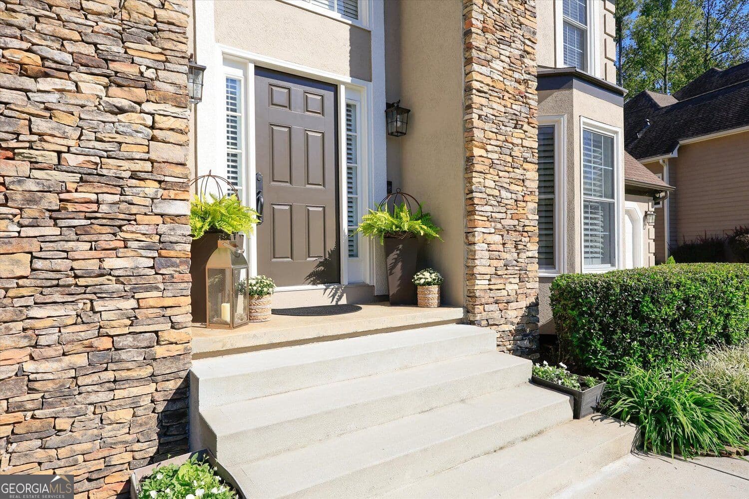 4 bedroom, 3.5 bathroom, 4,148 sq ft single family residence for sale at 1085 Grand Oaks Glen, Marietta, GA 30064 — photo 2
