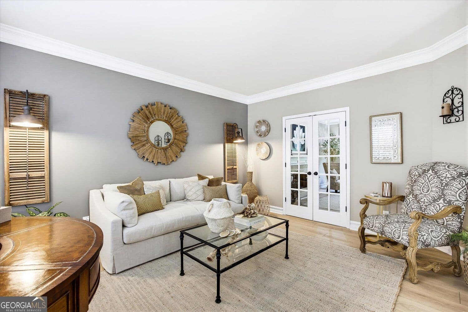 4 bedroom, 3.5 bathroom, 4,148 sq ft single family residence for sale at 1085 Grand Oaks Glen, Marietta, GA 30064 — photo 7