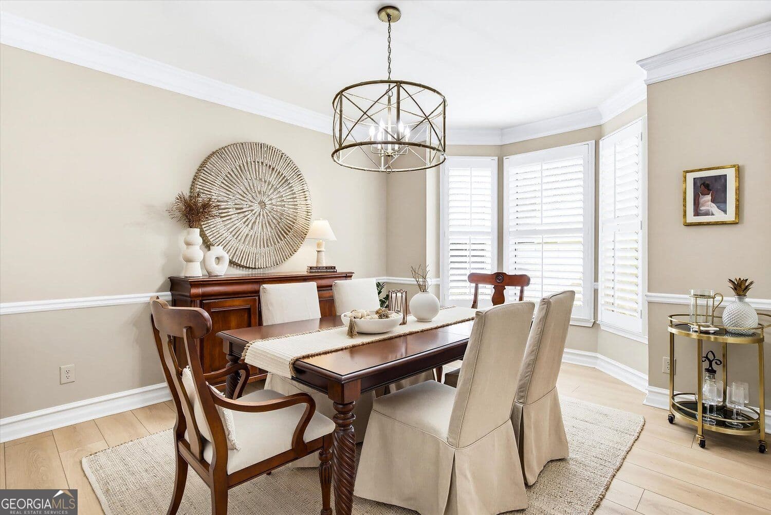 4 bedroom, 3.5 bathroom, 4,148 sq ft single family residence for sale at 1085 Grand Oaks Glen, Marietta, GA 30064 — photo 5