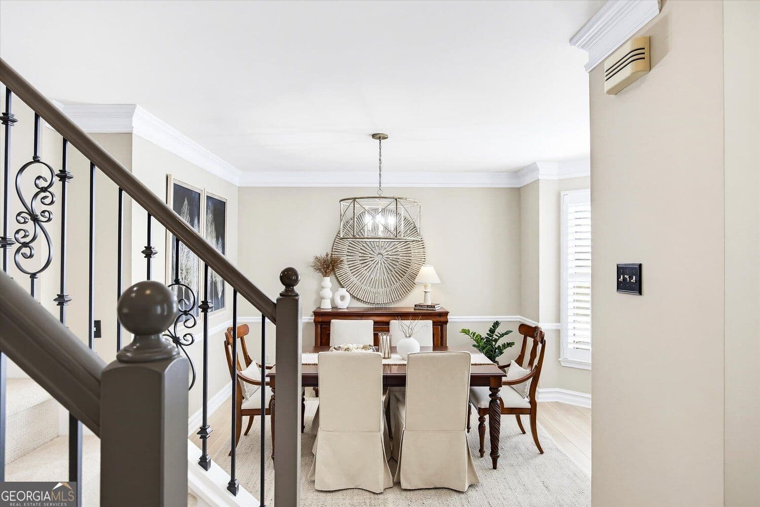 4 bedroom, 3.5 bathroom, 4,148 sq ft single family residence for sale at 1085 Grand Oaks Glen, Marietta, GA 30064 — photo 4