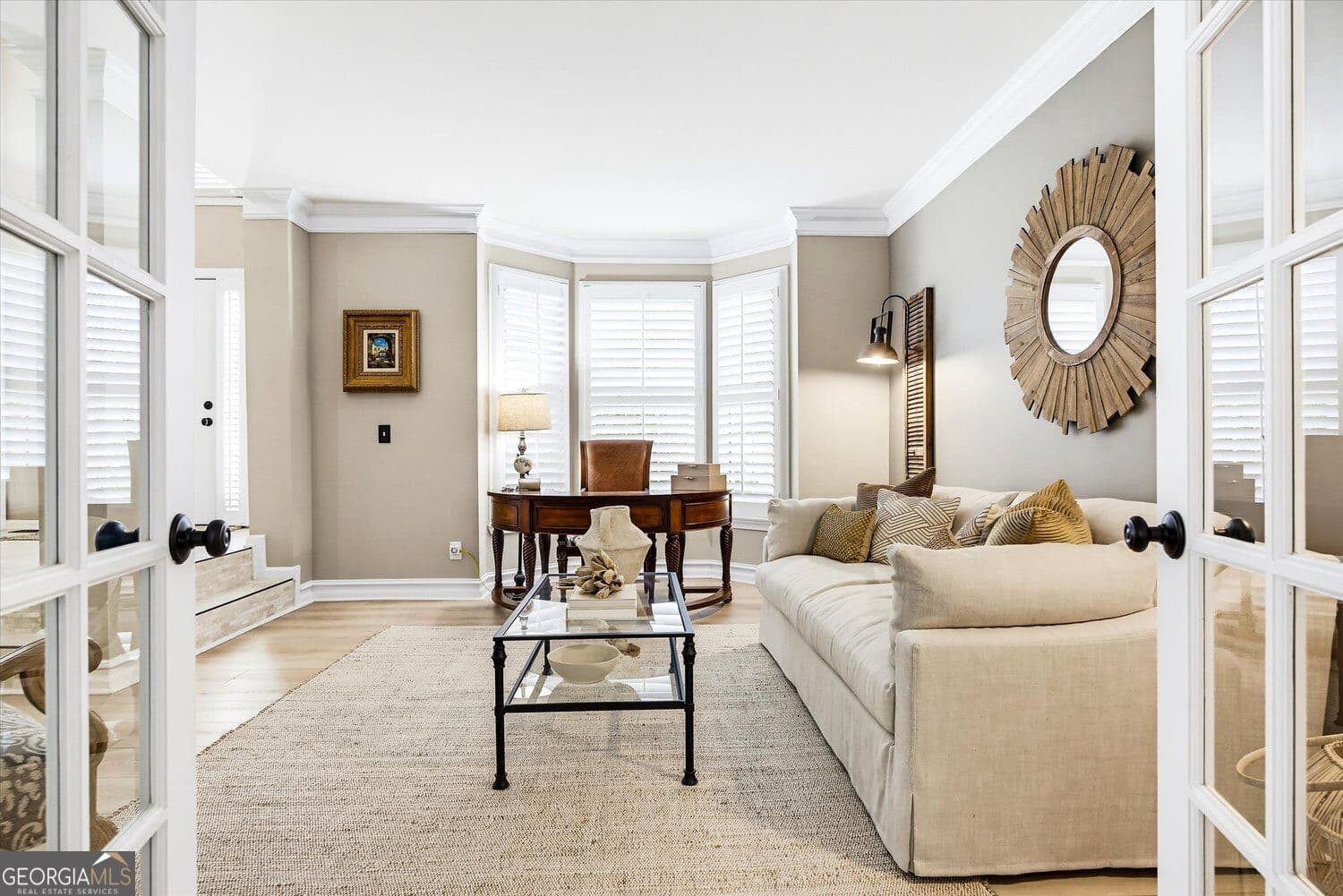 4 bedroom, 3.5 bathroom, 4,148 sq ft single family residence for sale at 1085 Grand Oaks Glen, Marietta, GA 30064 — photo 8