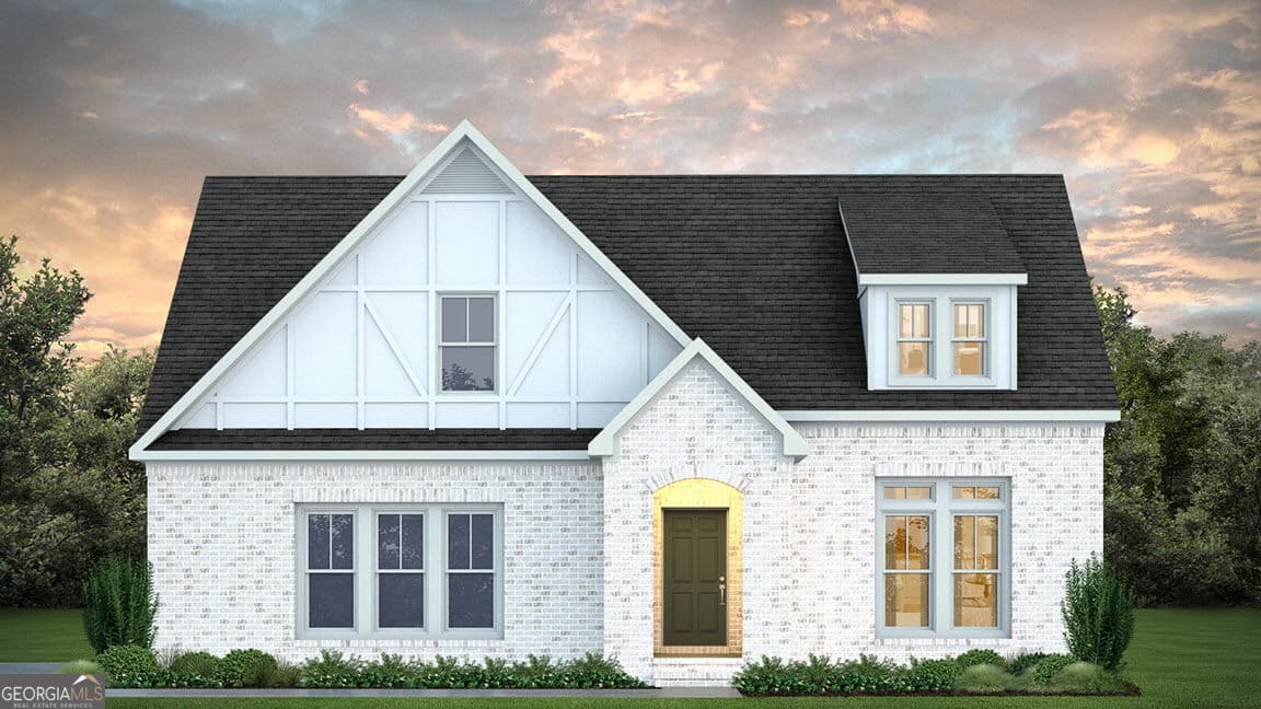 4 bedroom, 3 bathroom, 2,981 sq ft single family residence for sale at LOT 16 High Pointe, Lagrange, GA 30241 — photo 1 of 5