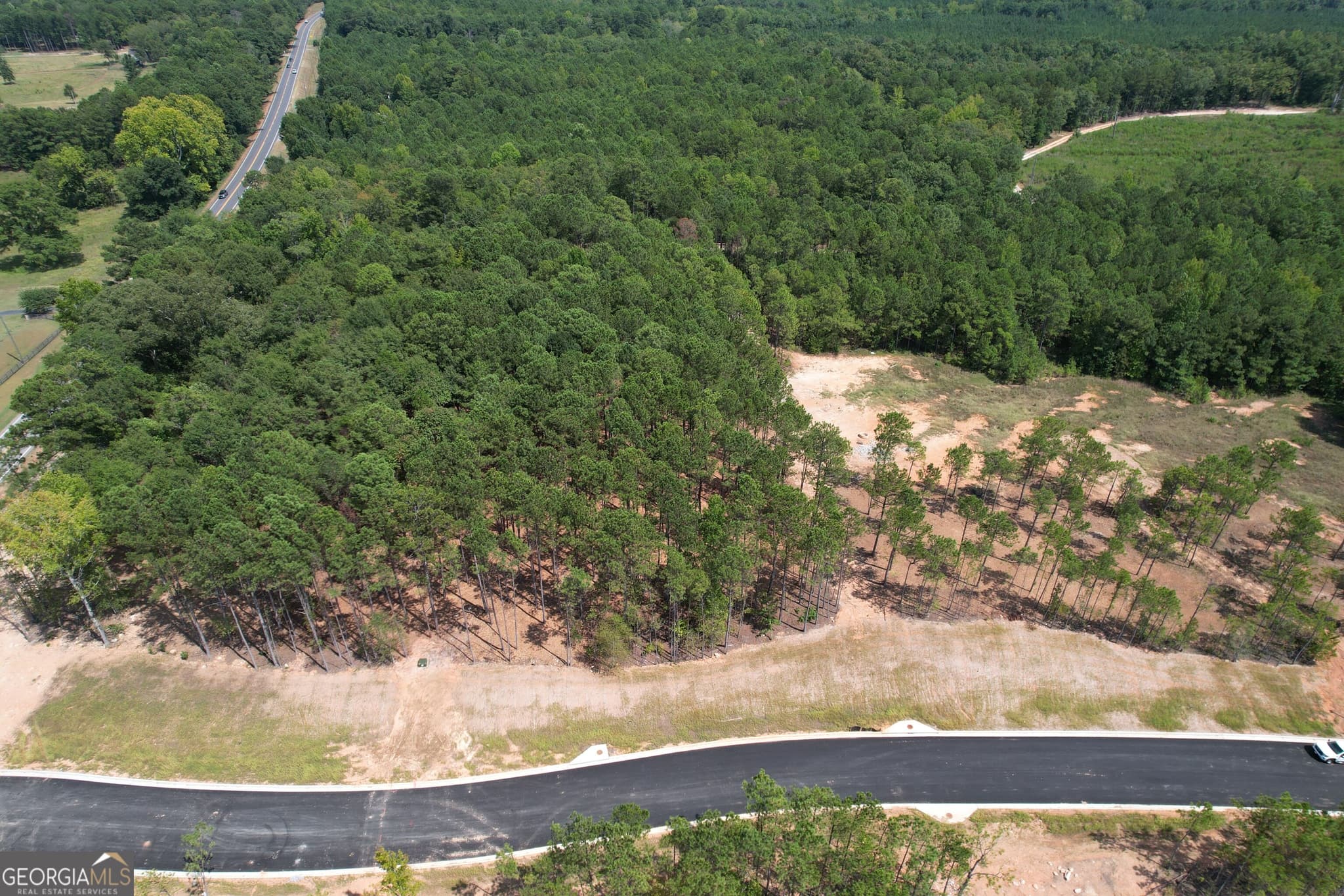 4 bedroom, 3 bathroom, 2,981 sq ft single family residence for sale at LOT 16 High Pointe, Lagrange, GA 30241 — photo 5