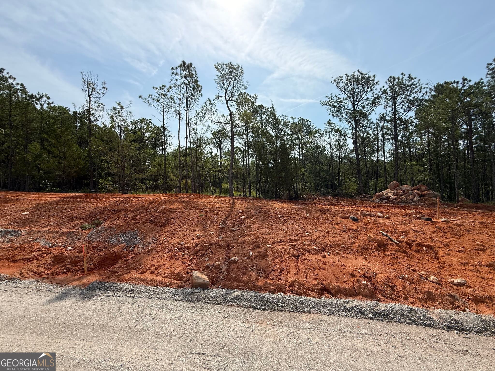 4 bedroom, 3 bathroom, 2,981 sq ft single family residence for sale at LOT 16 High Pointe, Lagrange, GA 30241 — photo 4