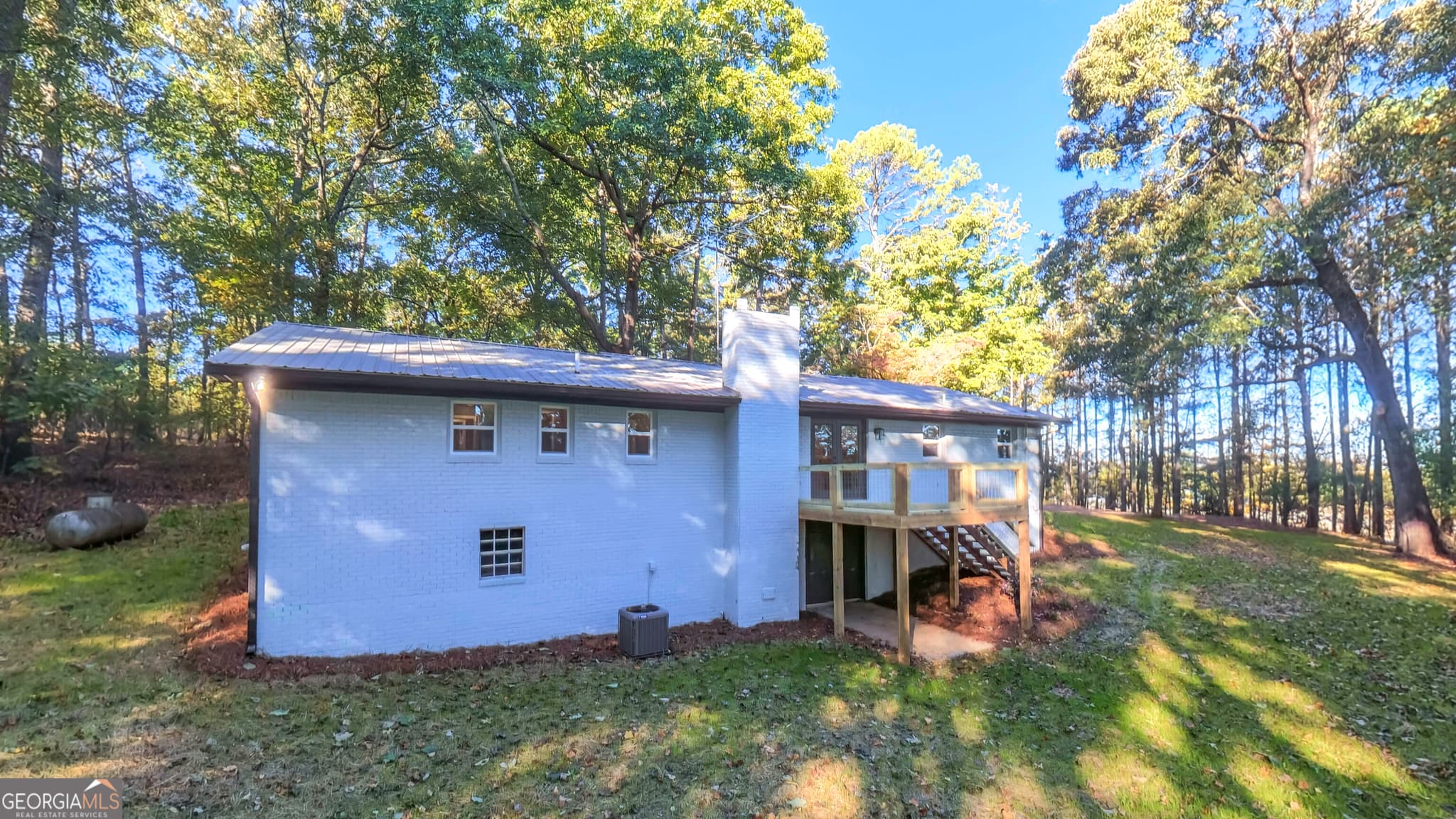 3 bedroom, 2 bathroom, 1,232 sq ft single family residence for sale at 769 GA Hwy 100, Tallapoosa, GA 30176 — photo 2