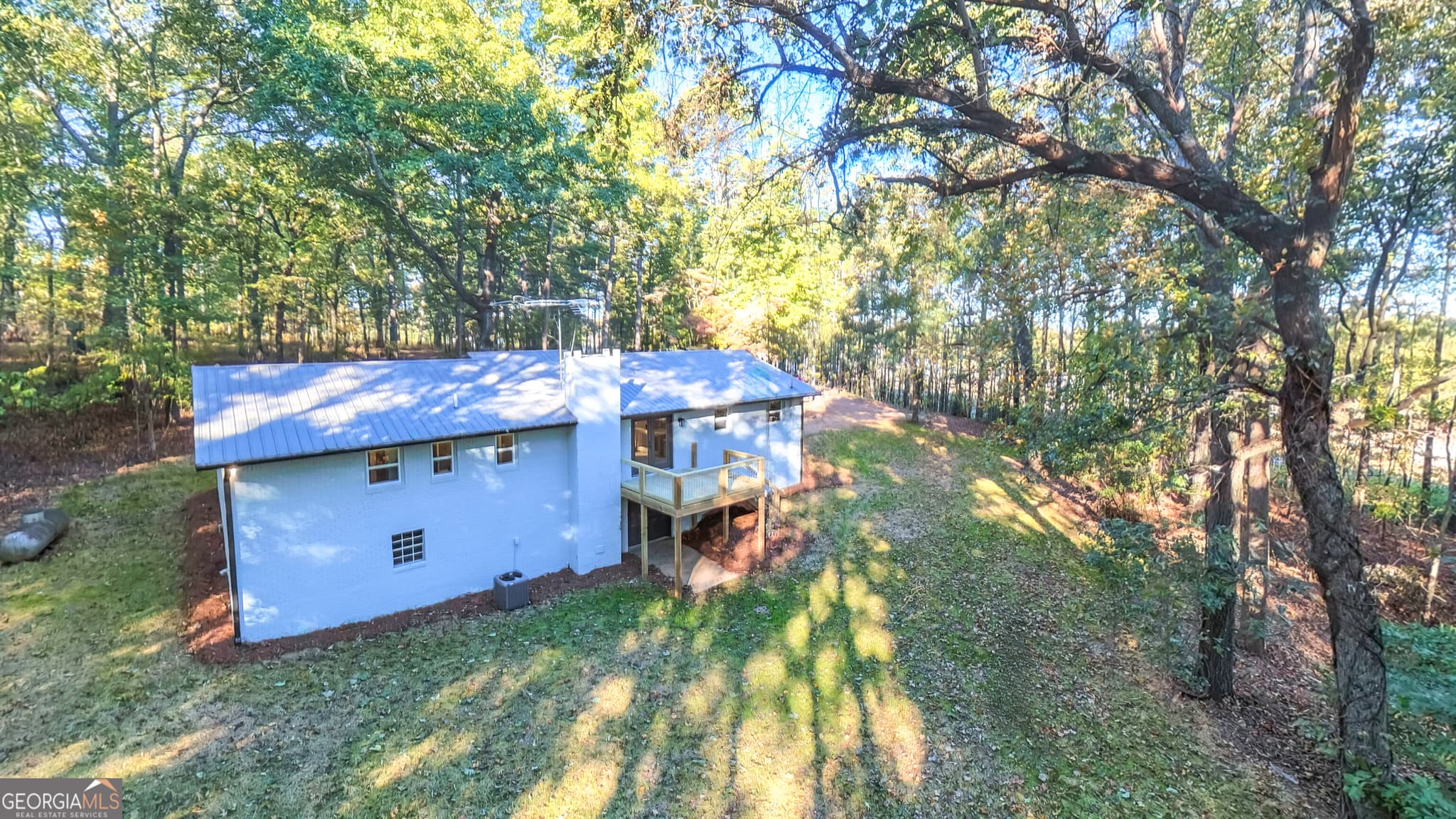 3 bedroom, 2 bathroom, 1,232 sq ft single family residence for sale at 769 GA Hwy 100, Tallapoosa, GA 30176 — photo 3
