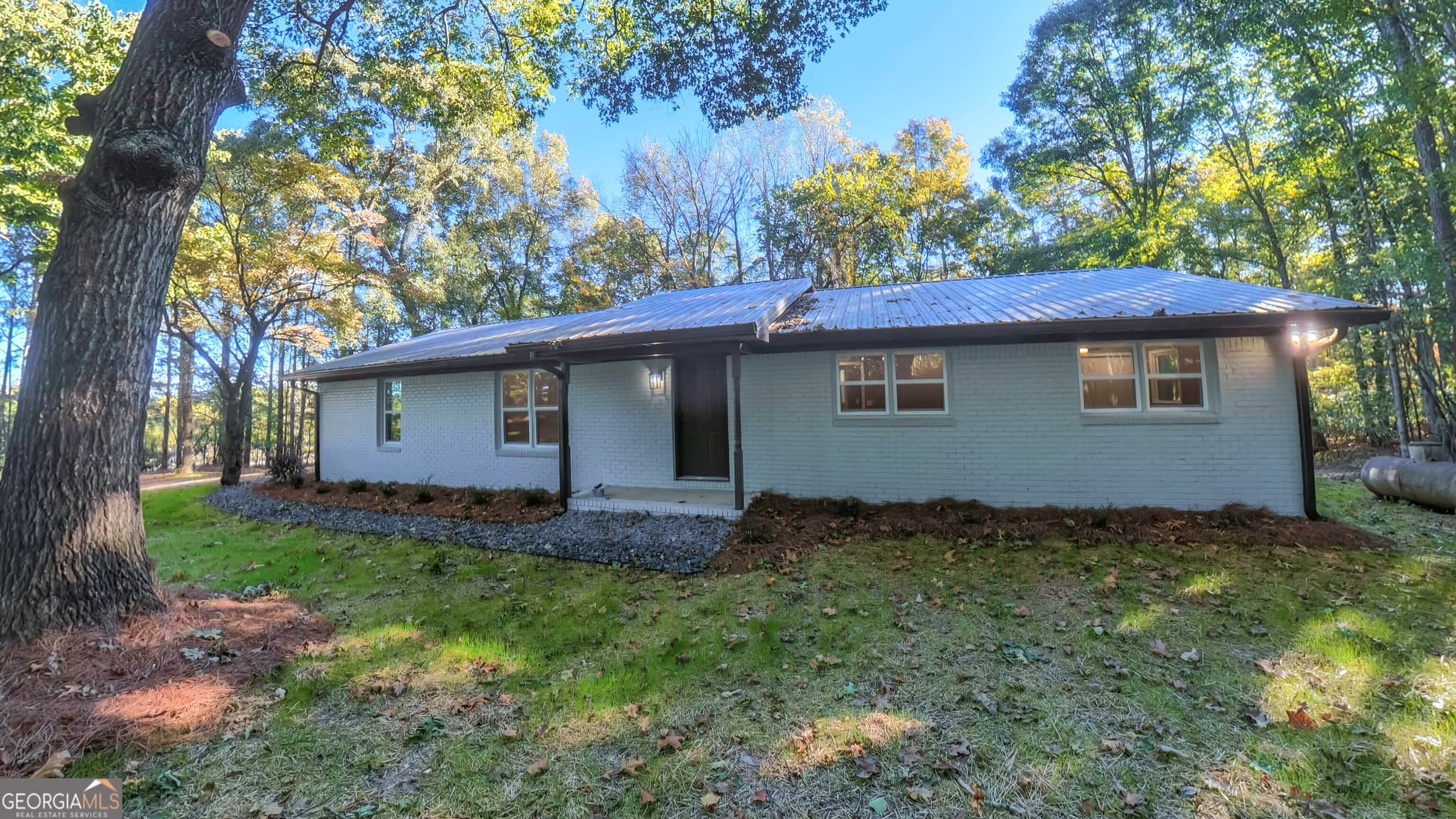 3 bedroom, 2 bathroom, 1,232 sq ft single family residence for sale at 769 GA Hwy 100, Tallapoosa, GA 30176