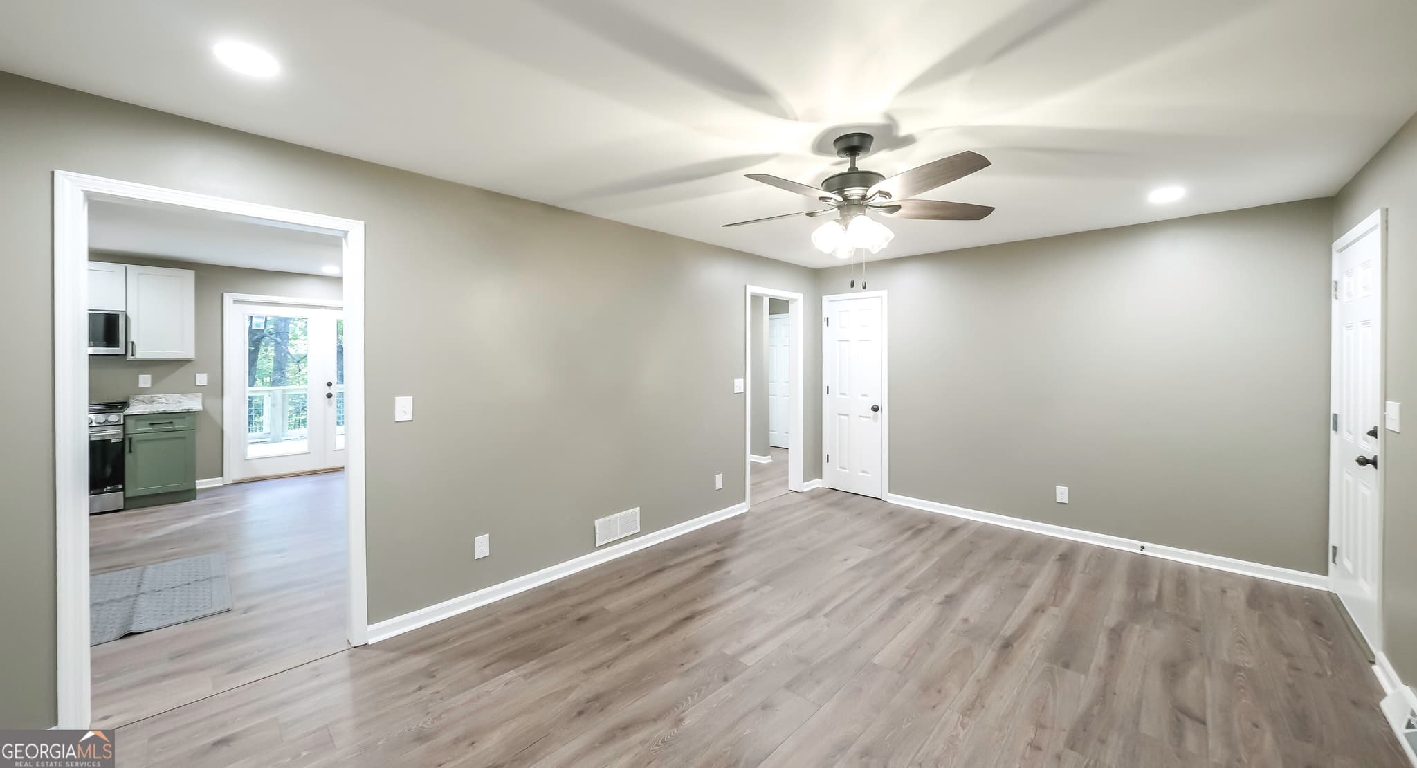 3 bedroom, 2 bathroom, 1,232 sq ft single family residence for sale at 769 GA Hwy 100, Tallapoosa, GA 30176 — photo 9