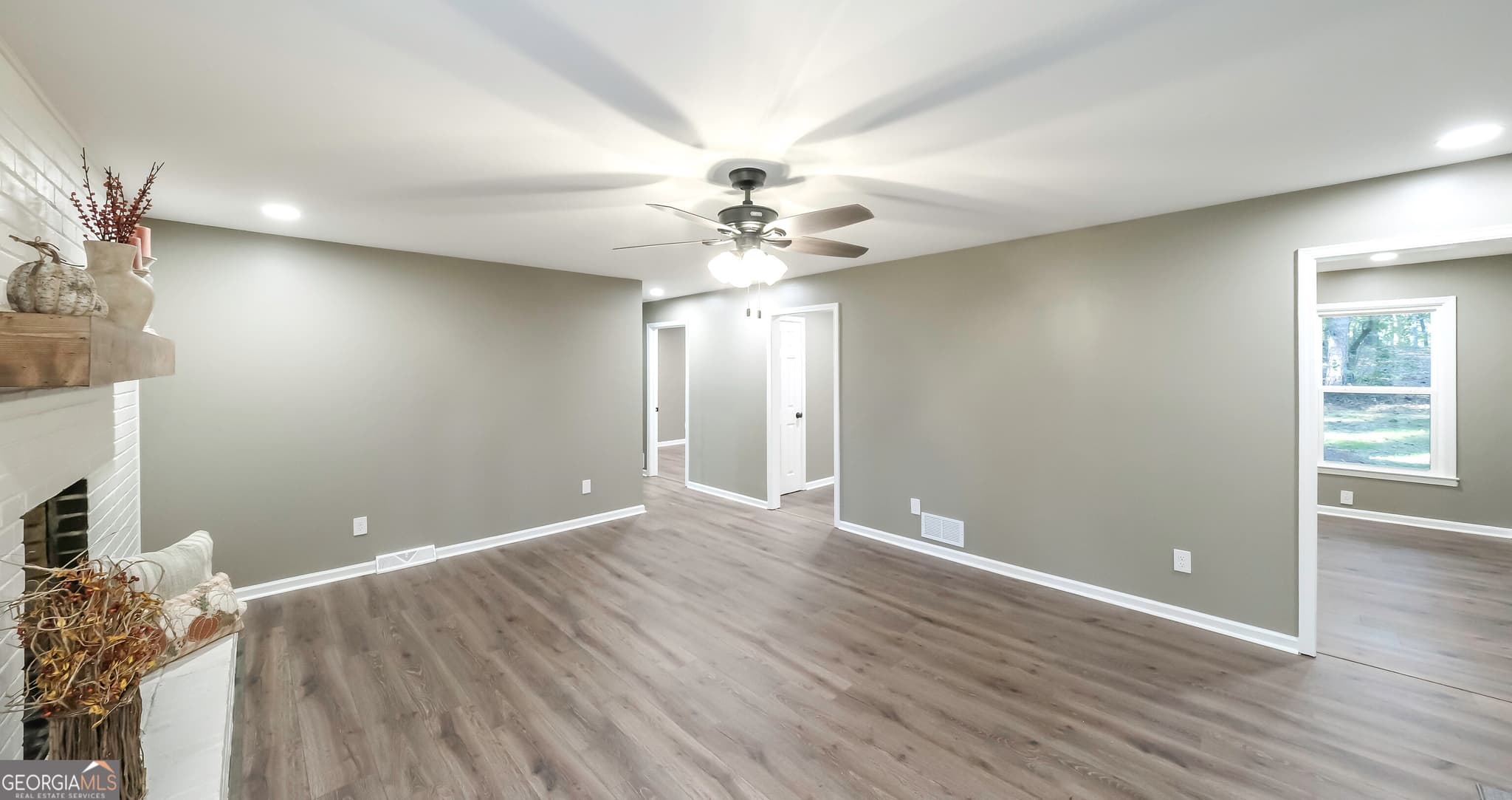 3 bedroom, 2 bathroom, 1,232 sq ft single family residence for sale at 769 GA Hwy 100, Tallapoosa, GA 30176 — photo 10