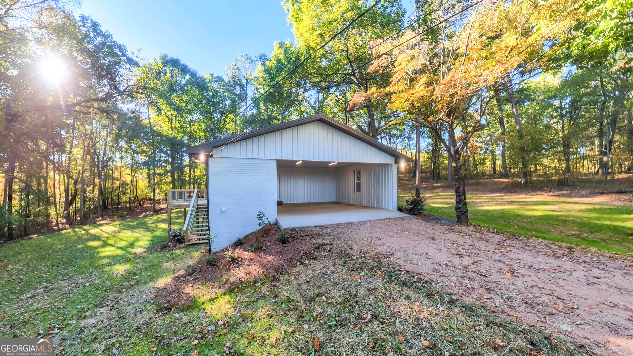 3 bedroom, 2 bathroom, 1,232 sq ft single family residence for sale at 769 GA Hwy 100, Tallapoosa, GA 30176 — photo 4