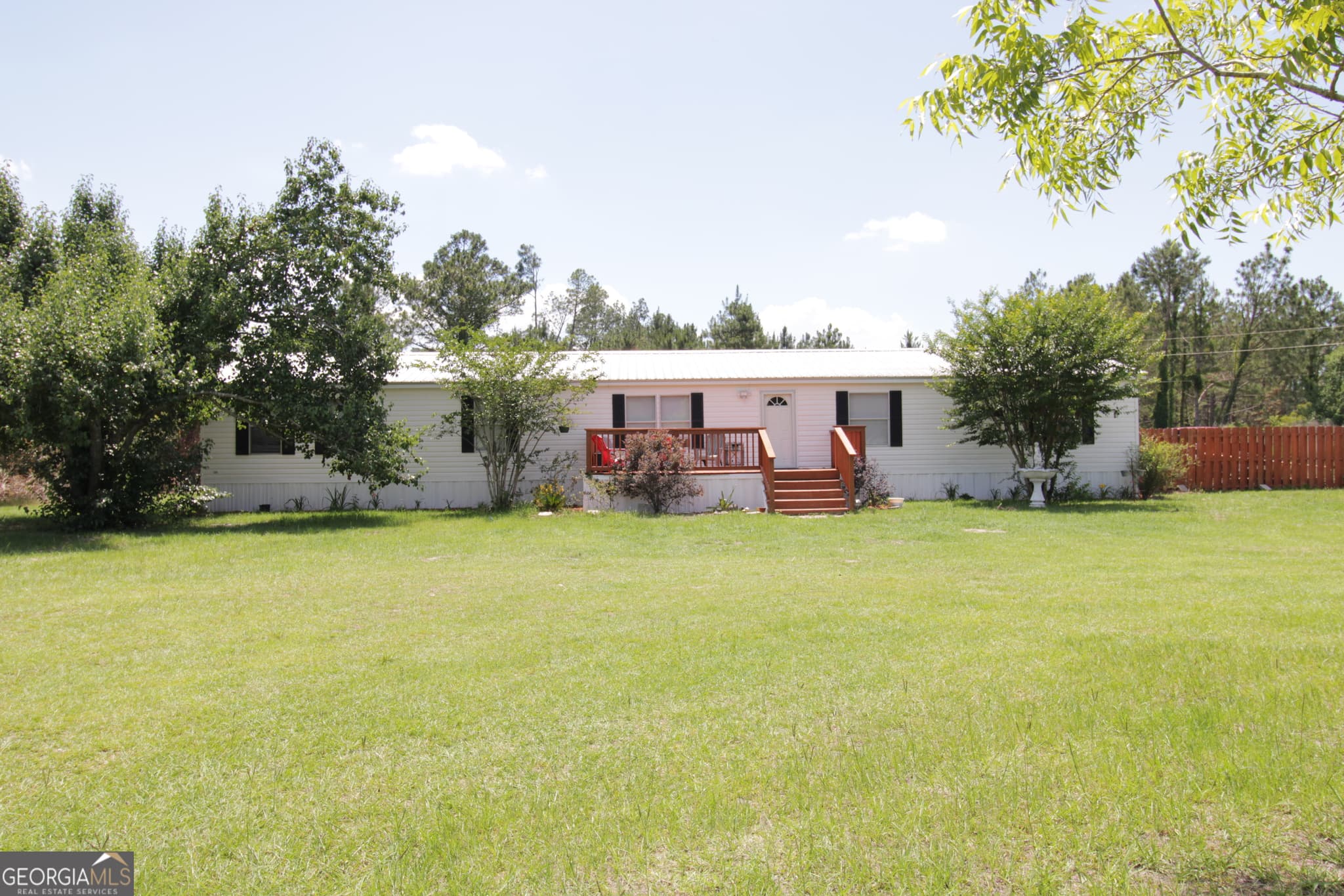 435 Cody Road, Nicholls, GA 31554 — most recent listing photo