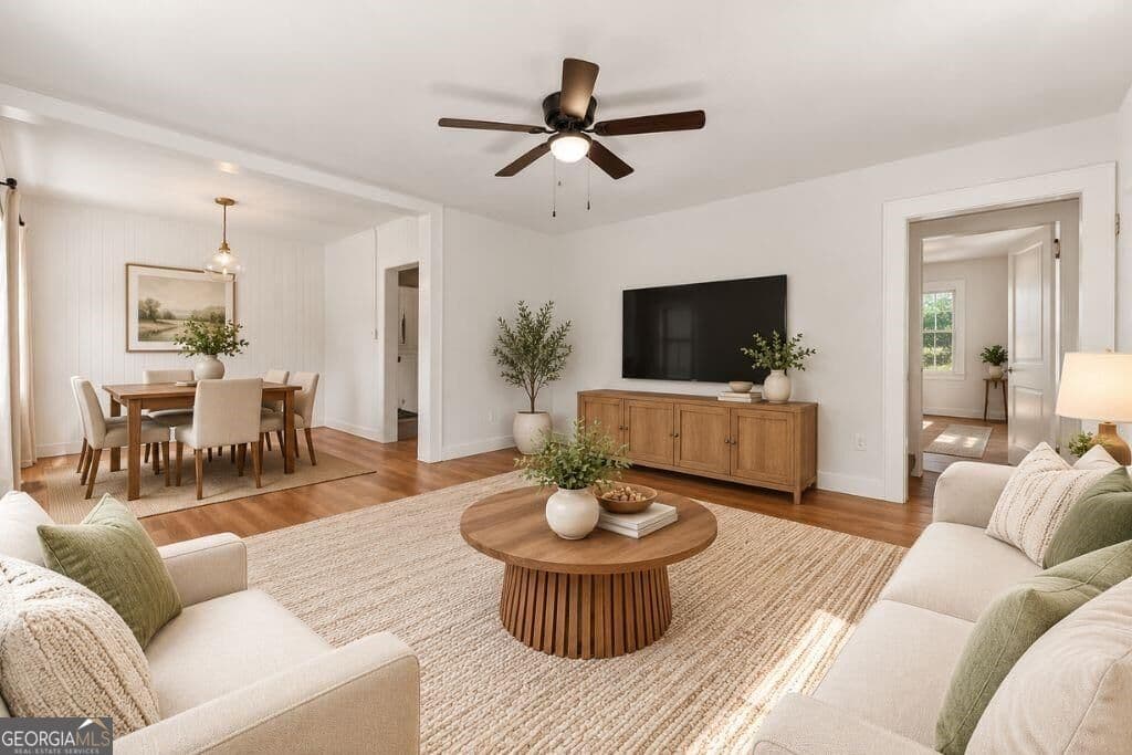 2 bedroom, 1.5 bathroom, 1,488 sq ft single family residence for rent at 1666 May Avenue, Atlanta, GA 30316 for $2,600 a month — photo 6