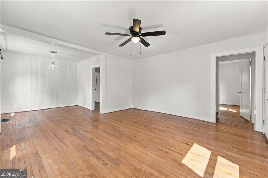 2 bedroom, 1.5 bathroom, 1,488 sq ft single family residence for rent at 1666 May Avenue, Atlanta, GA 30316 for $2,600 a month — photo 7