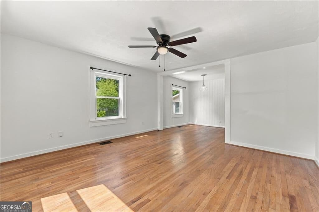 2 bedroom, 1.5 bathroom, 1,488 sq ft single family residence for rent at 1666 May Avenue, Atlanta, GA 30316 for $2,600 a month — photo 5