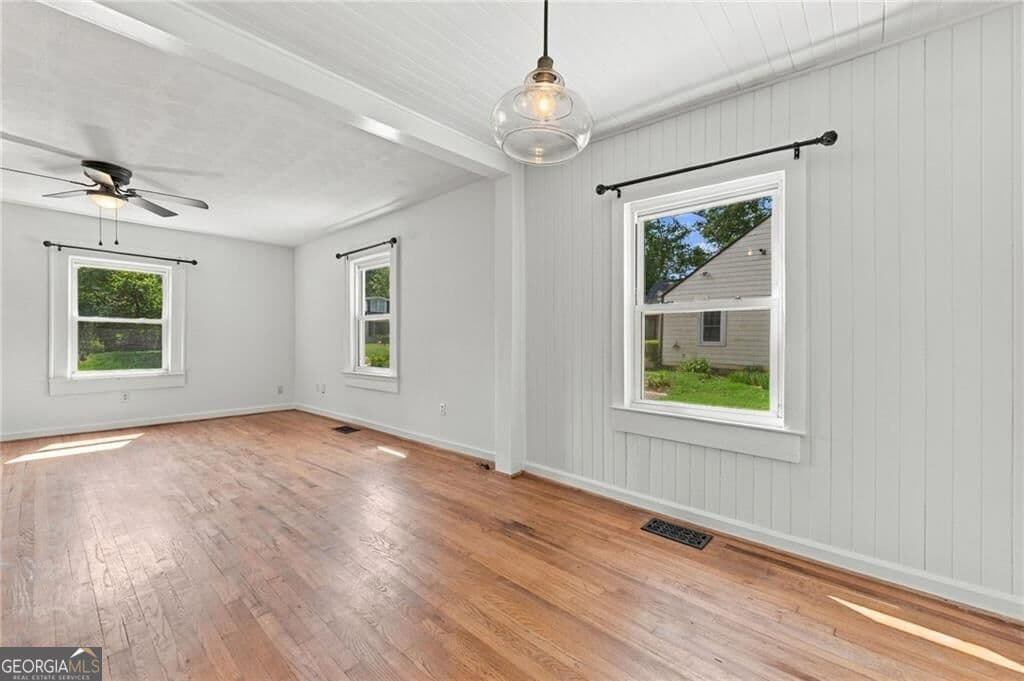 2 bedroom, 1.5 bathroom, 1,488 sq ft single family residence for rent at 1666 May Avenue, Atlanta, GA 30316 for $2,600 a month — photo 10