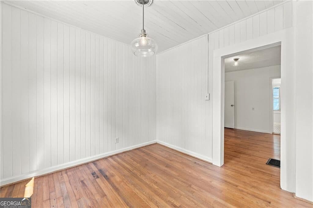 2 bedroom, 1.5 bathroom, 1,488 sq ft single family residence for rent at 1666 May Avenue, Atlanta, GA 30316 for $2,600 a month — photo 8