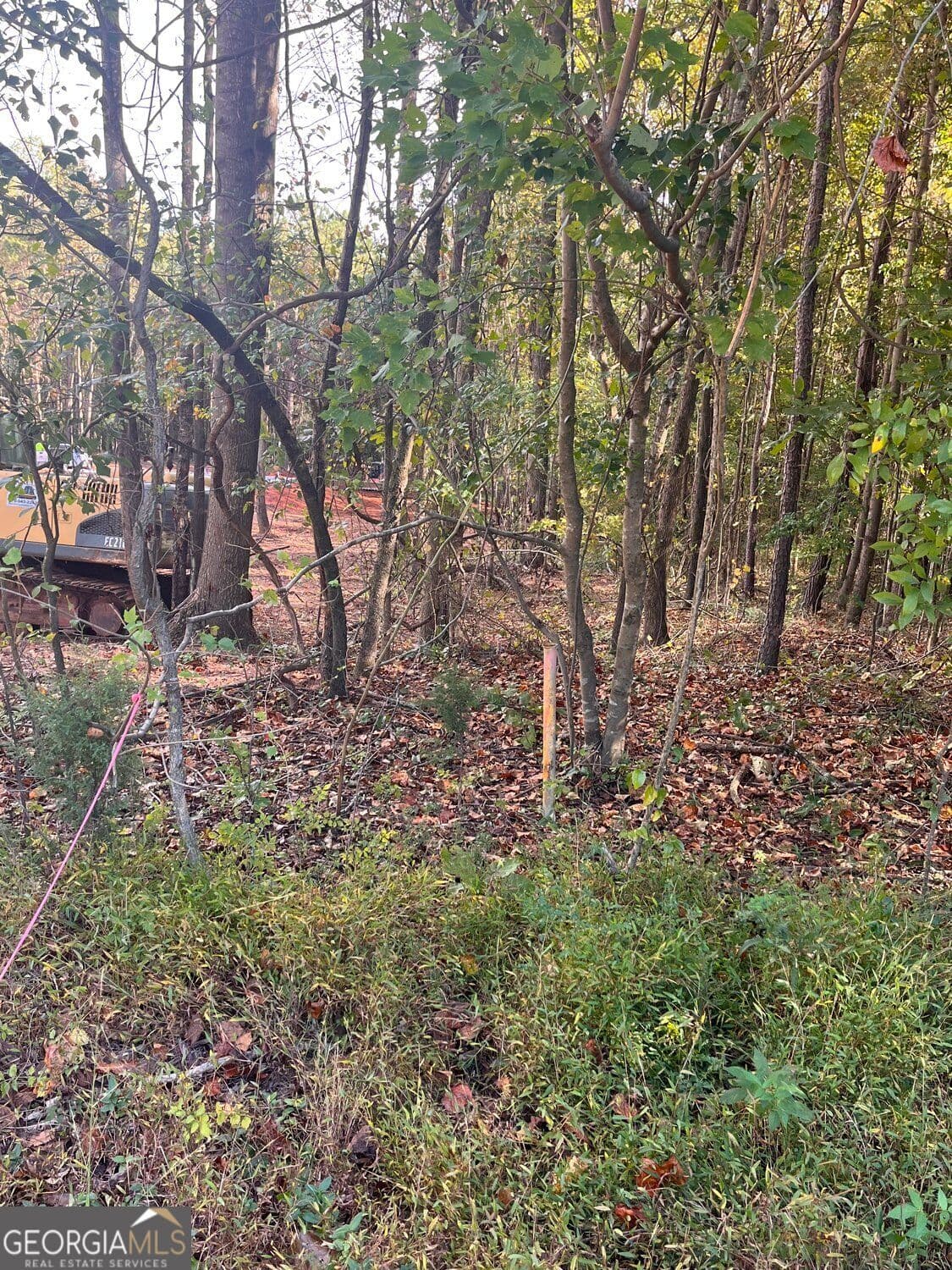 residential lot for sale at 0 Jarrett Lane, Gillsville, GA 30543 — photo 5
