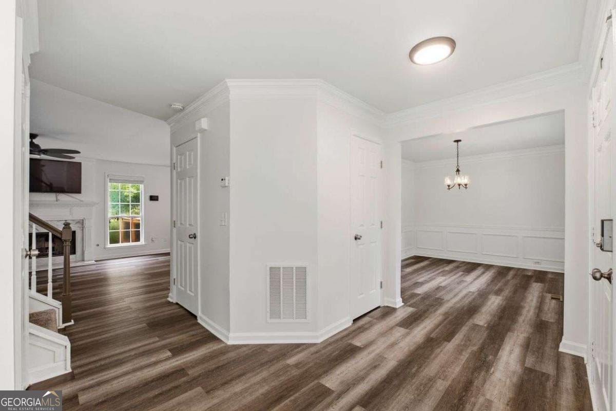 4 bedroom, 2.5 bathroom, 2,224 sq ft single family residence for sale at 24 Augusta Way, Hiram, GA 30141 — photo 3