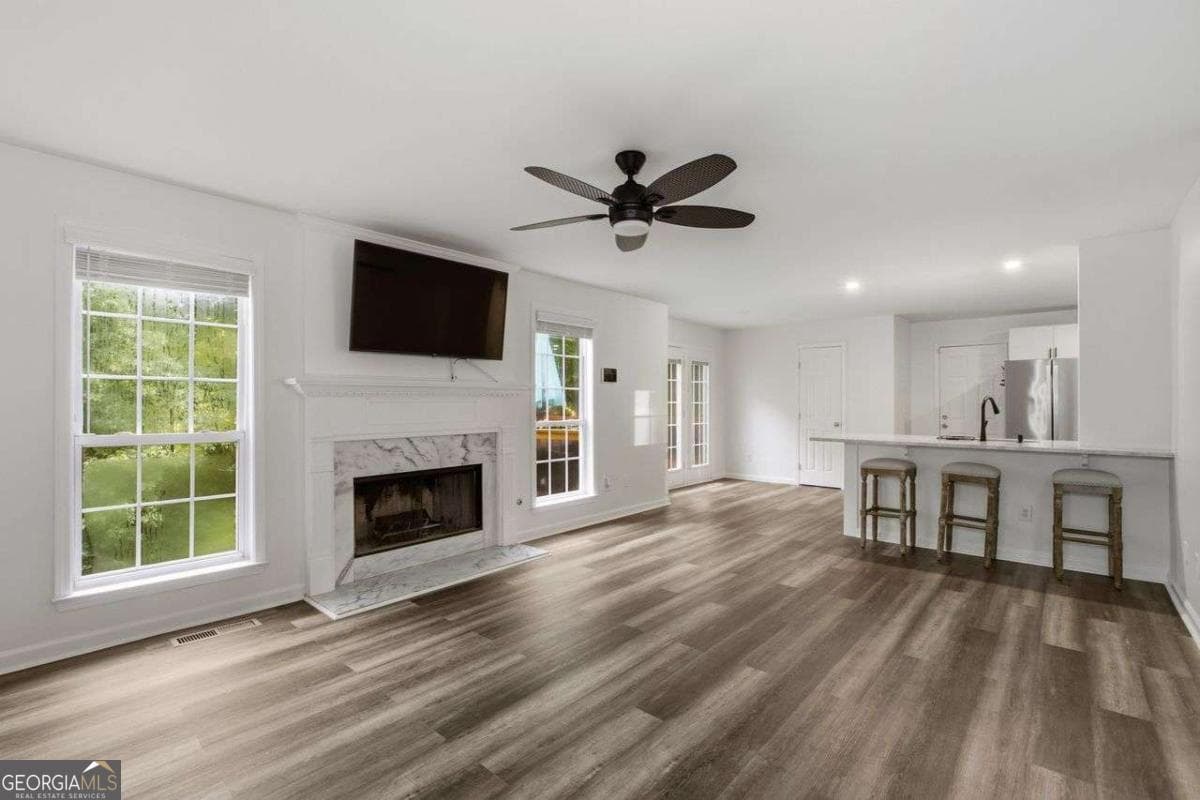 4 bedroom, 2.5 bathroom, 2,224 sq ft single family residence for sale at 24 Augusta Way, Hiram, GA 30141 — photo 10