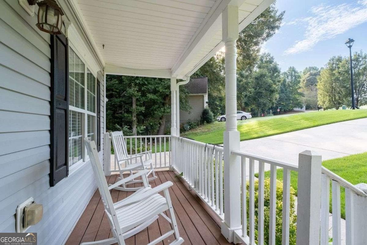 4 bedroom, 2.5 bathroom, 2,224 sq ft single family residence for sale at 24 Augusta Way, Hiram, GA 30141 — photo 4