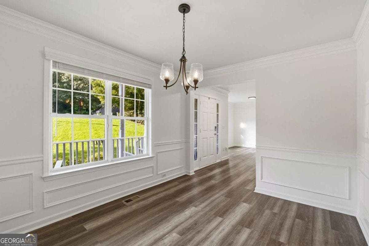 4 bedroom, 2.5 bathroom, 2,224 sq ft single family residence for sale at 24 Augusta Way, Hiram, GA 30141 — photo 8
