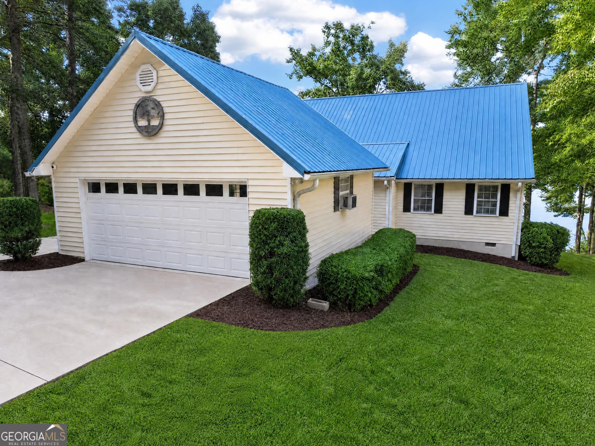 3 bedroom, 2 bathroom, 1,563 sq ft single family residence for sale at 108A Little River Court, Eatonton, GA 31024 — photo 8