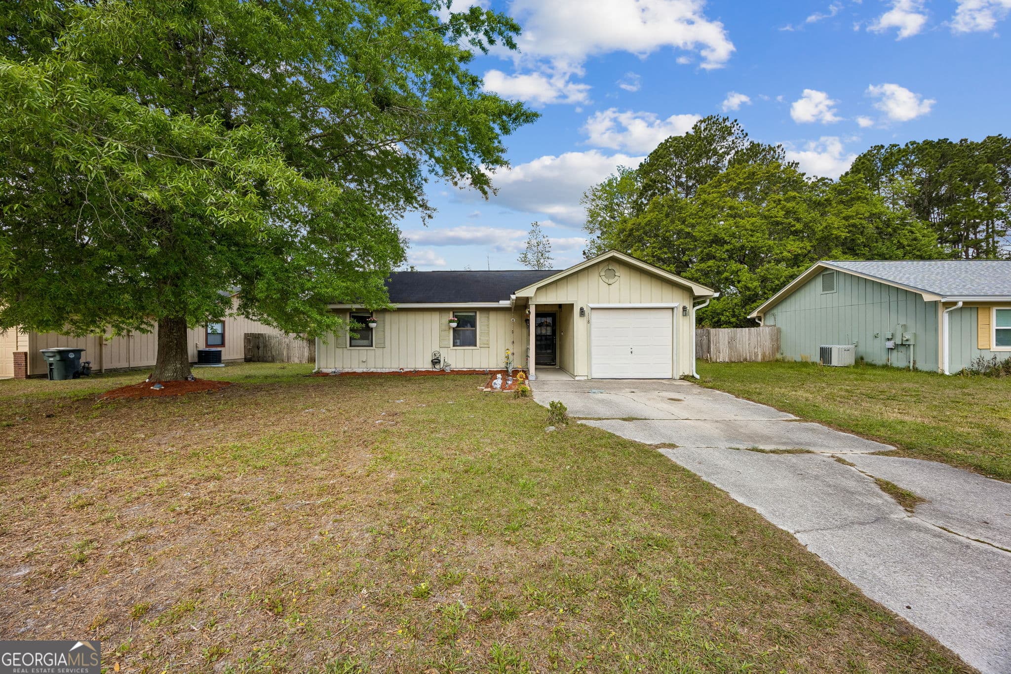 118 Greenacre Circle, Kingsland, GA 31548 — most recent listing photo