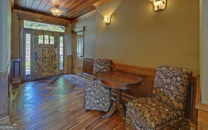 3 bedroom, 3.5 bathroom, 4,348 sq ft single family residence for sale at 577 Beech Cove Drive, Hiawassee, GA 30546 — photo 9