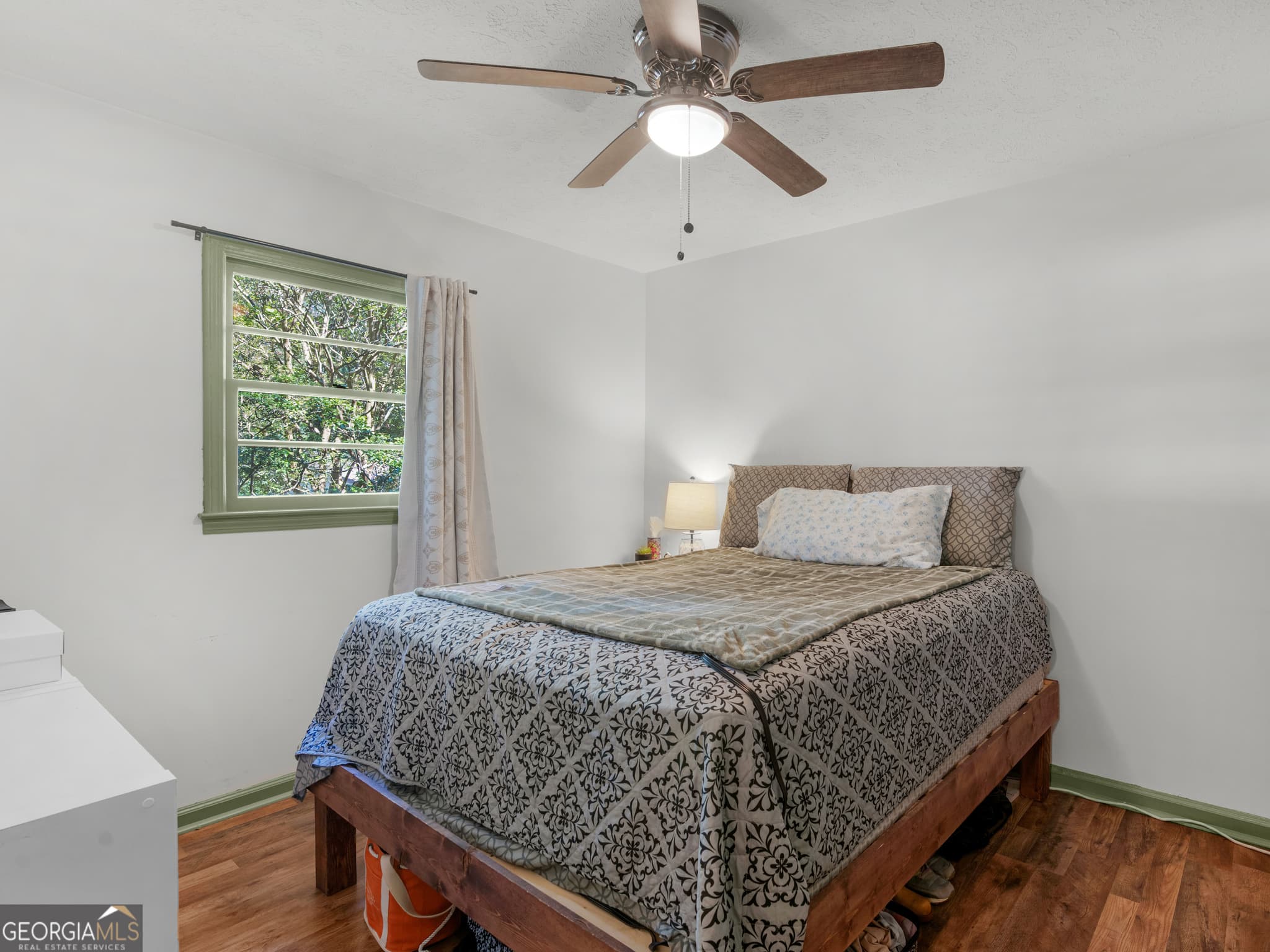 3 bedroom, 1.5 bathroom, 1,075 sq ft single family residence for sale at 3790 Sweetbriar Circle, Lithia Springs, GA 30122 — photo 7