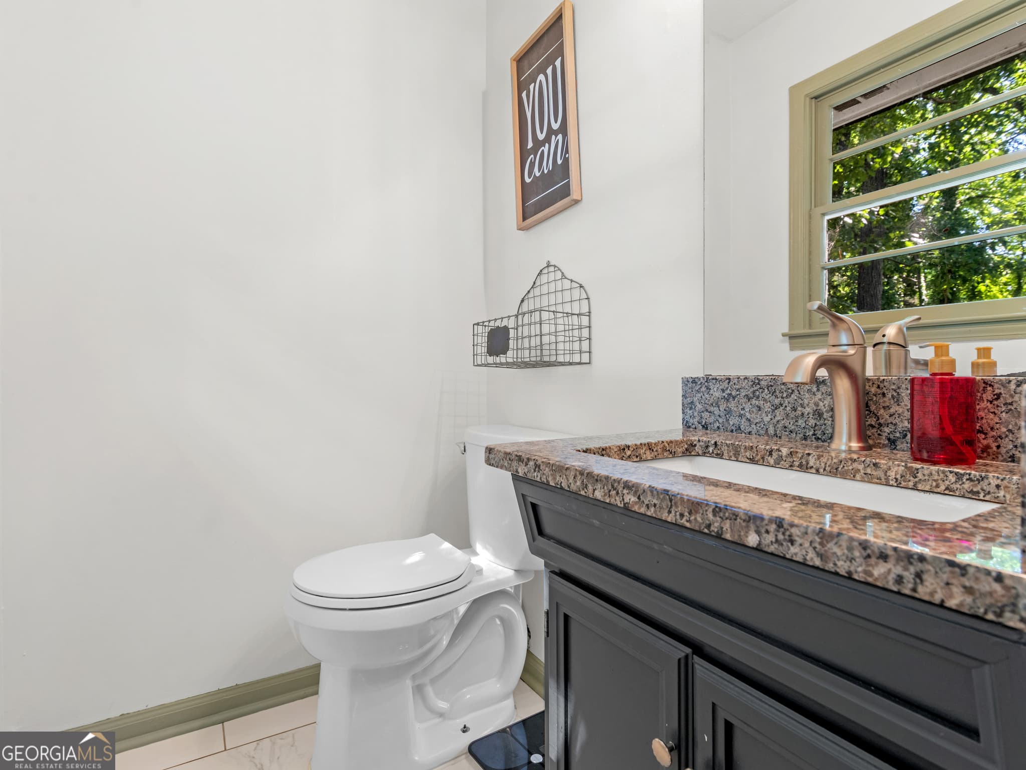 3 bedroom, 1.5 bathroom, 1,075 sq ft single family residence for sale at 3790 Sweetbriar Circle, Lithia Springs, GA 30122 — photo 9