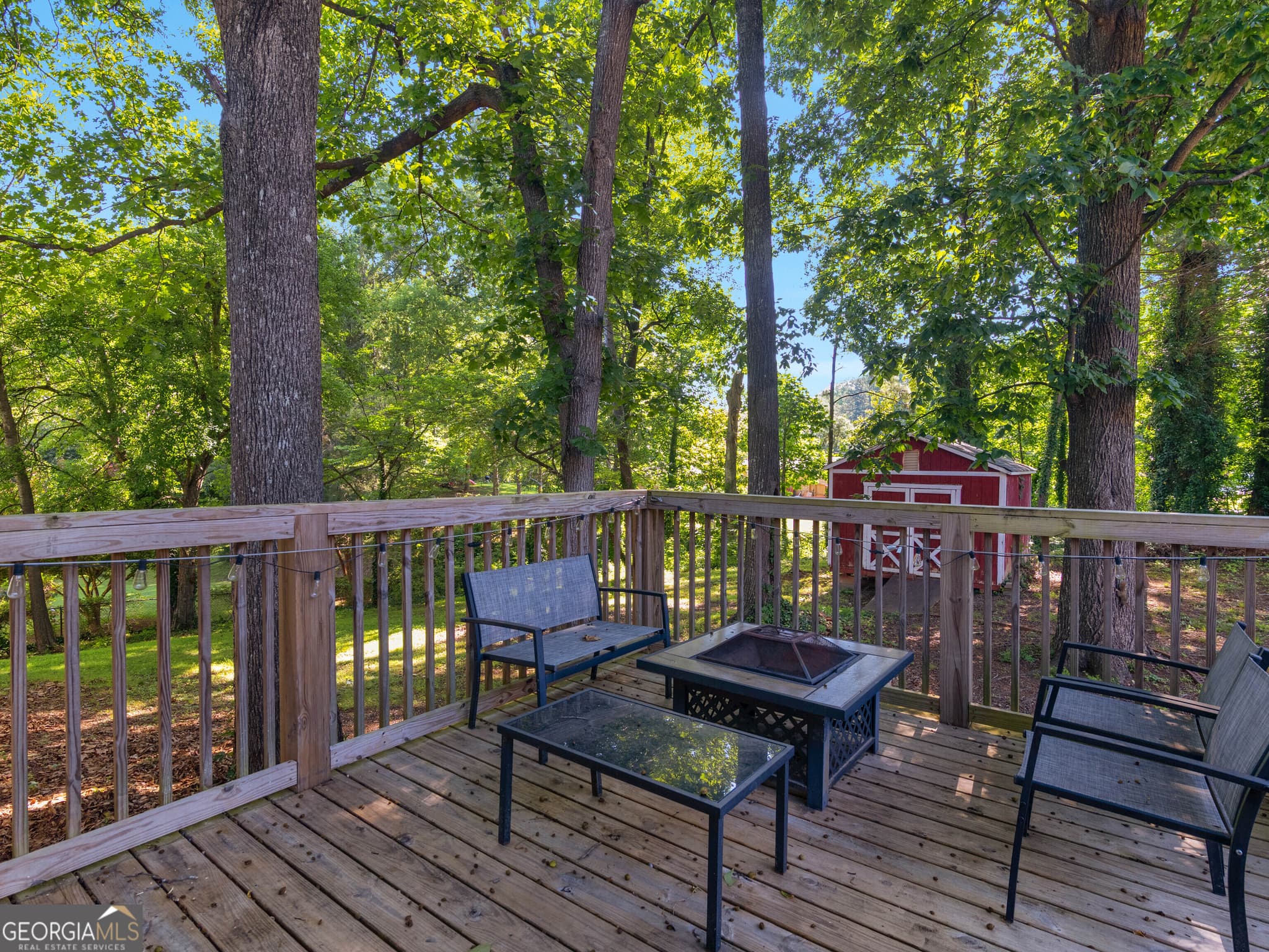 3 bedroom, 1.5 bathroom, 1,075 sq ft single family residence for sale at 3790 Sweetbriar Circle, Lithia Springs, GA 30122 — photo 10