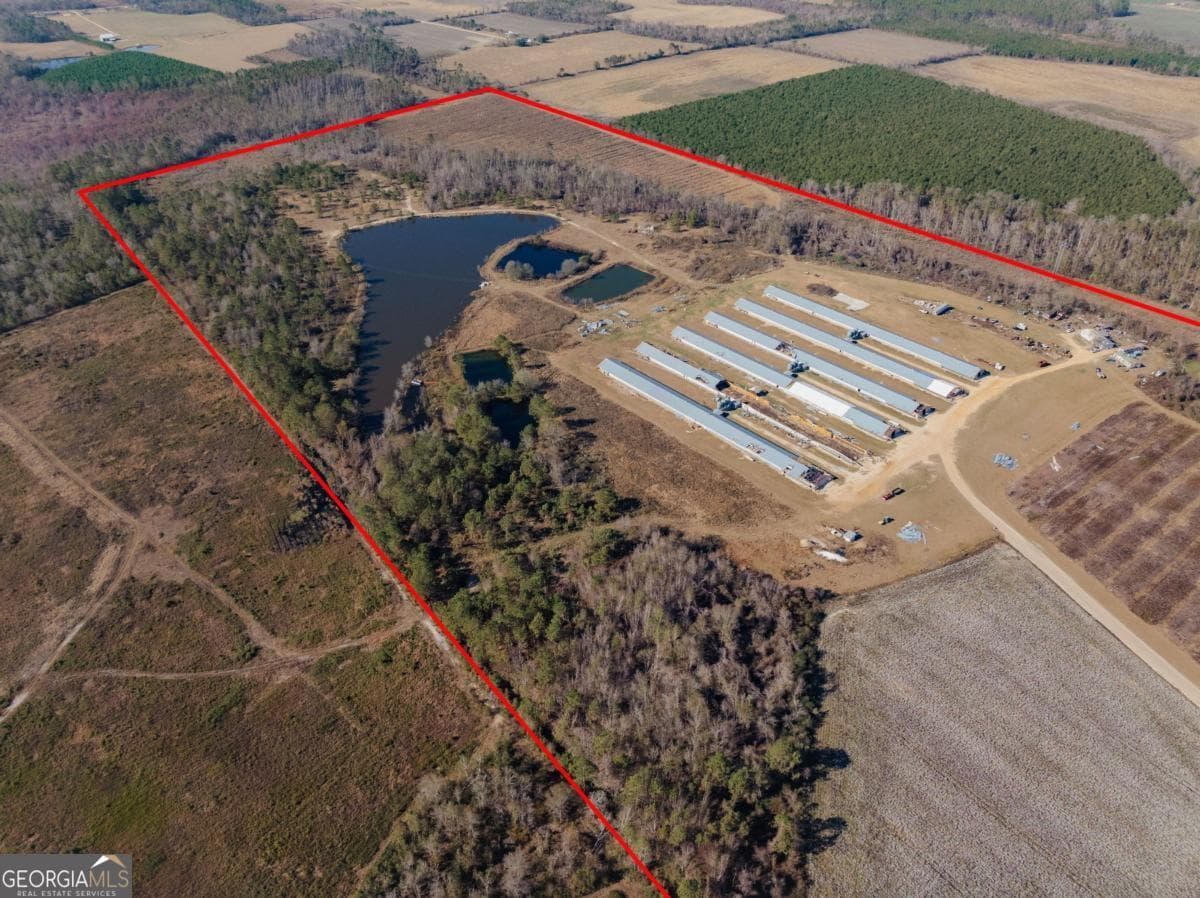 agriculture sold at 0 Mims Farm Road, Nicholls, GA 31554