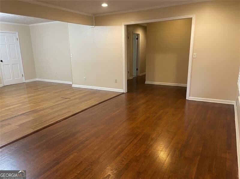 3 bedroom, 2 bathroom single family residence for rent at 4264 Abingdon Drive, Stone Mountain, GA 30083 for $1,990 a month — photo 6
