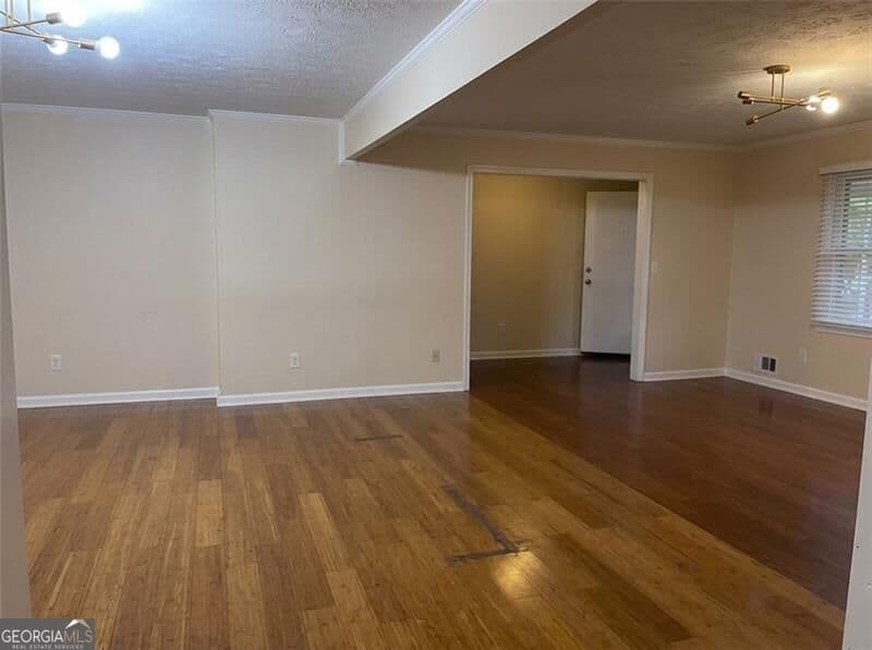 3 bedroom, 2 bathroom single family residence for rent at 4264 Abingdon Drive, Stone Mountain, GA 30083 for $1,990 a month — photo 5