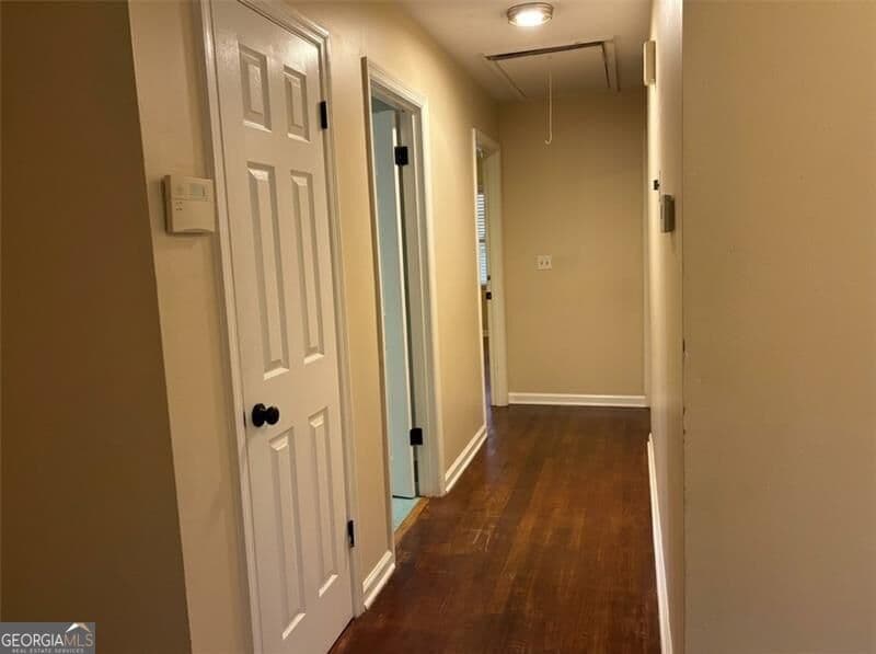 3 bedroom, 2 bathroom single family residence for rent at 4264 Abingdon Drive, Stone Mountain, GA 30083 for $1,990 a month — photo 10