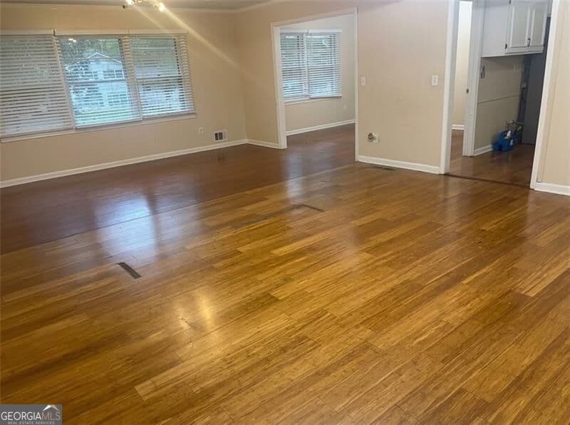 3 bedroom, 2 bathroom single family residence for rent at 4264 Abingdon Drive, Stone Mountain, GA 30083 for $1,990 a month — photo 4