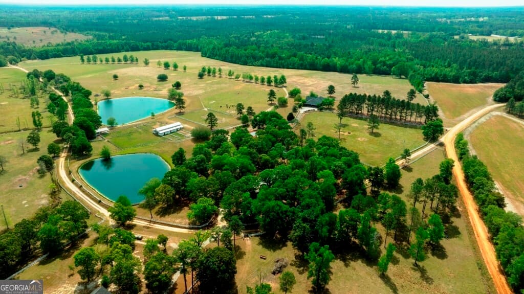 agriculture for sale at 5391 Big Pine Road, Garfield, GA 30425