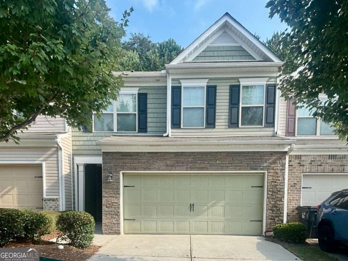 3 bedroom, 2.5 bathroom single family residence for rent at 1344 Brookmere Way 111, Cumming, GA 30040 for $2,200 a month