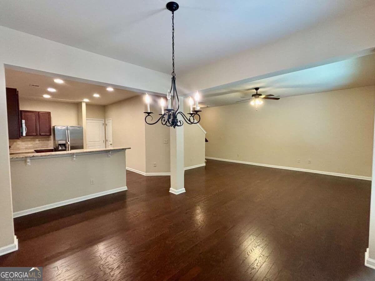 3 bedroom, 2.5 bathroom single family residence for rent at 1344 Brookmere Way 111, Cumming, GA 30040 for $2,200 a month — photo 4