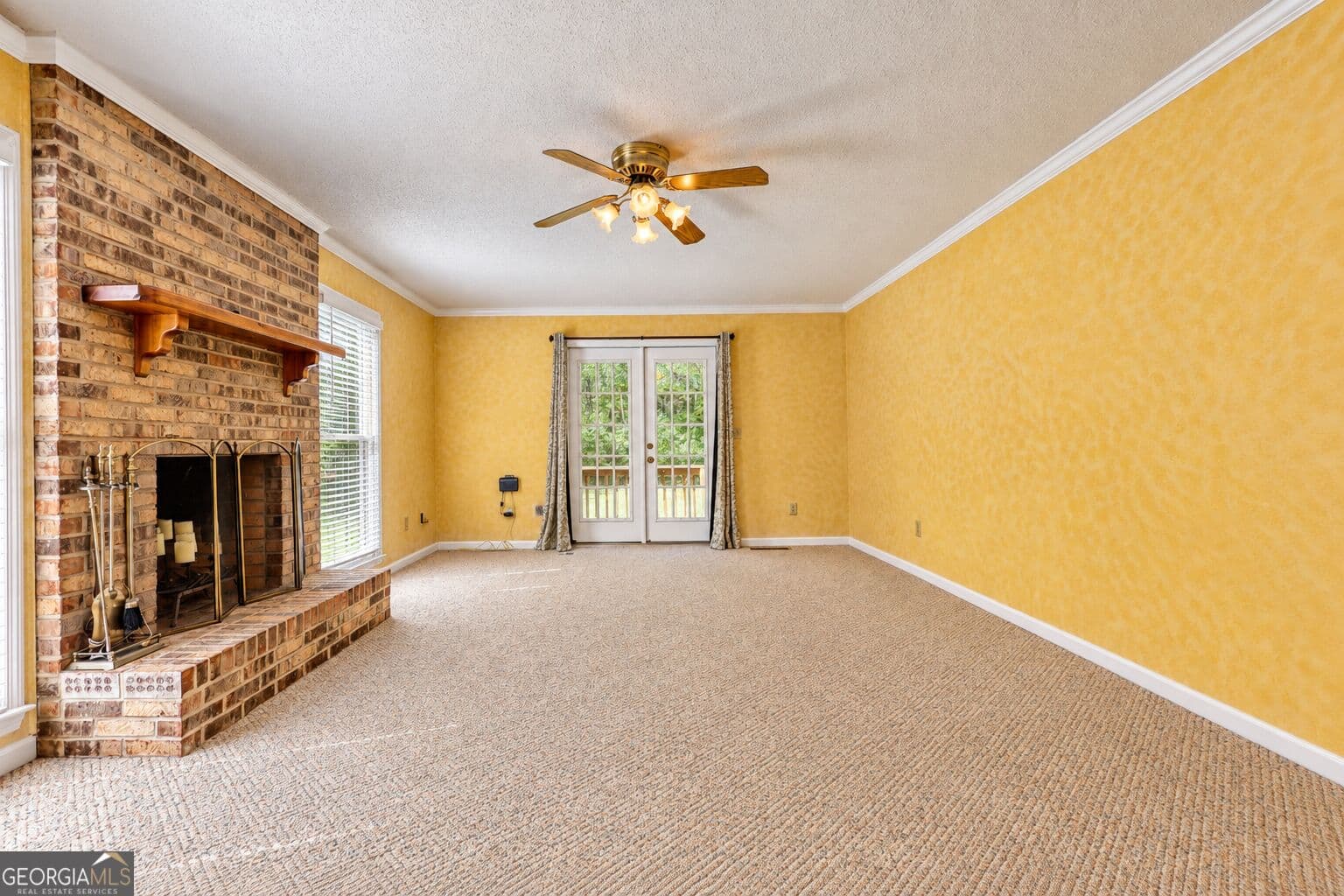 3 bedroom, 2.5 bathroom, 2,109 sq ft single family residence for sale at 1611 Tappan Spur Road, Watkinsville, GA 30677 — photo 10