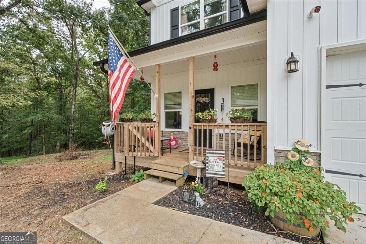 5 bedroom, 3.5 bathroom, 2,920 sq ft single family residence for sale at 206 Snooky Drive, Dallas, GA 30157 — photo 7