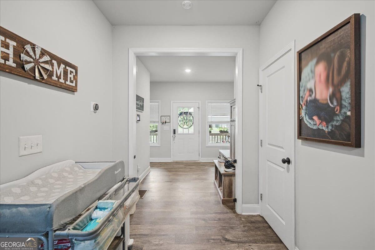 5 bedroom, 3.5 bathroom, 2,920 sq ft single family residence for sale at 206 Snooky Drive, Dallas, GA 30157 — photo 10