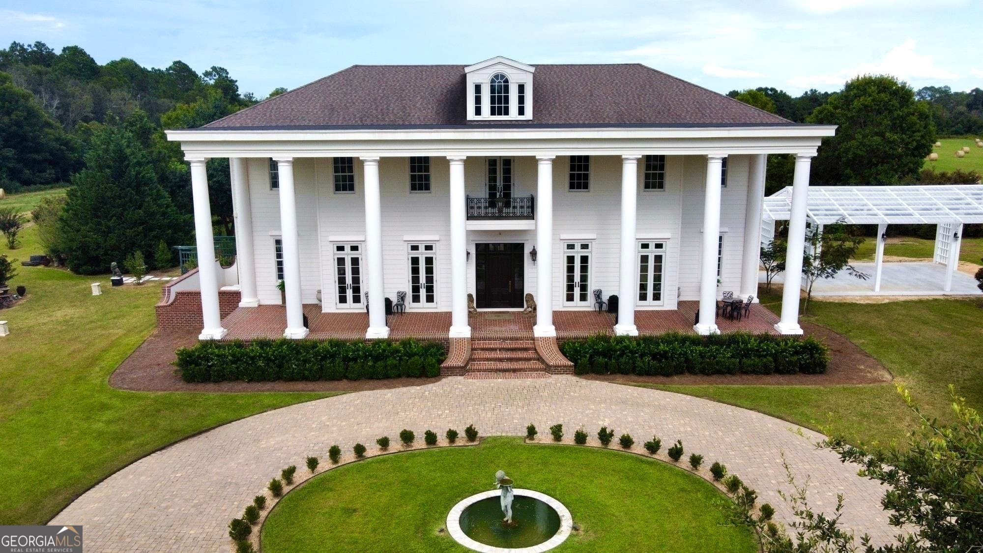 106 Willis Rewis Road, Collins, GA 30421 — most recent listing photo