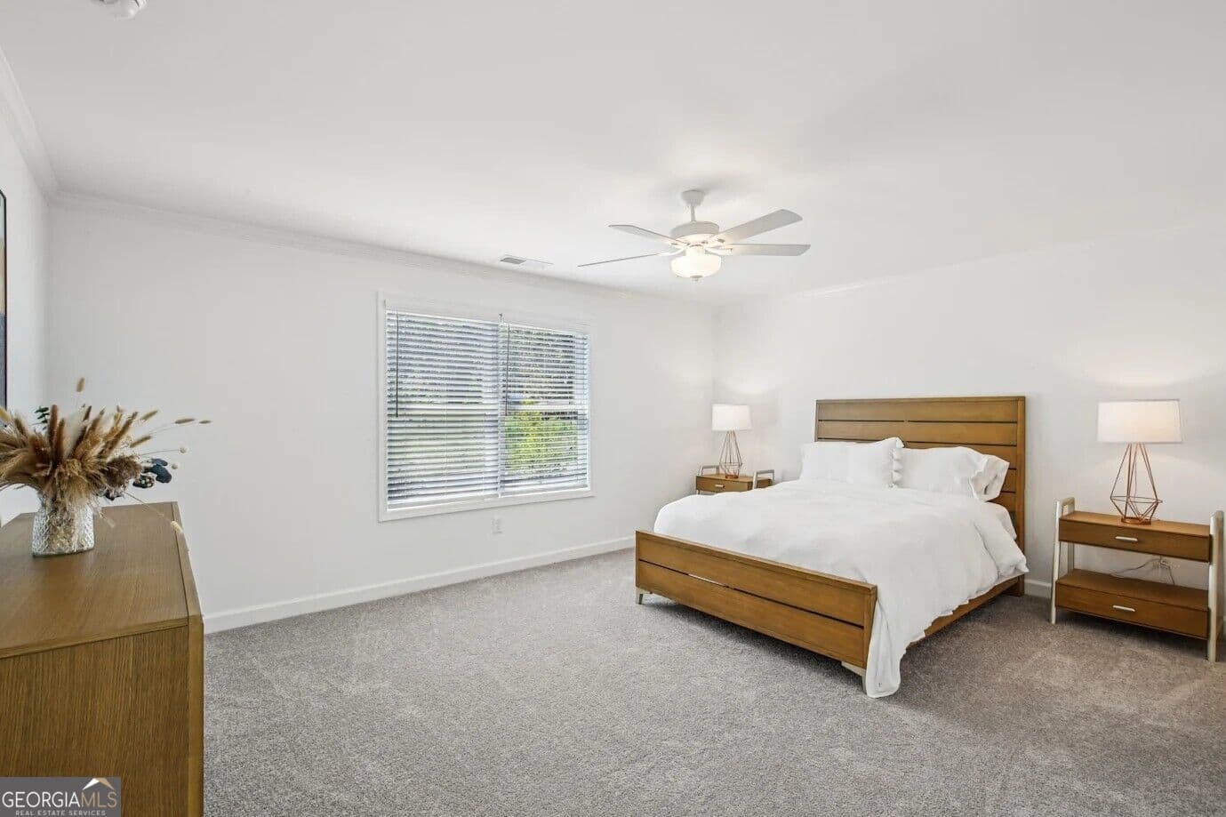 4 bedroom, 2.5 bathroom single family residence for rent at 5066 Woodland Hills, Powder Springs, GA 30127 for $2,675 a month — photo 10