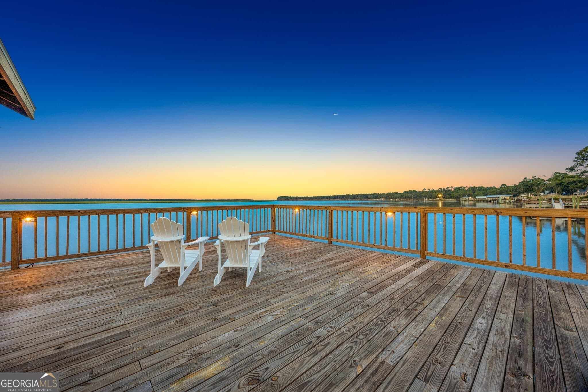 7 bedroom, 8.5 bathroom, 9,605 sq ft single family residence for sale at 1583 Mush Bluff Road, St. Marys, GA 31558 — photo 7
