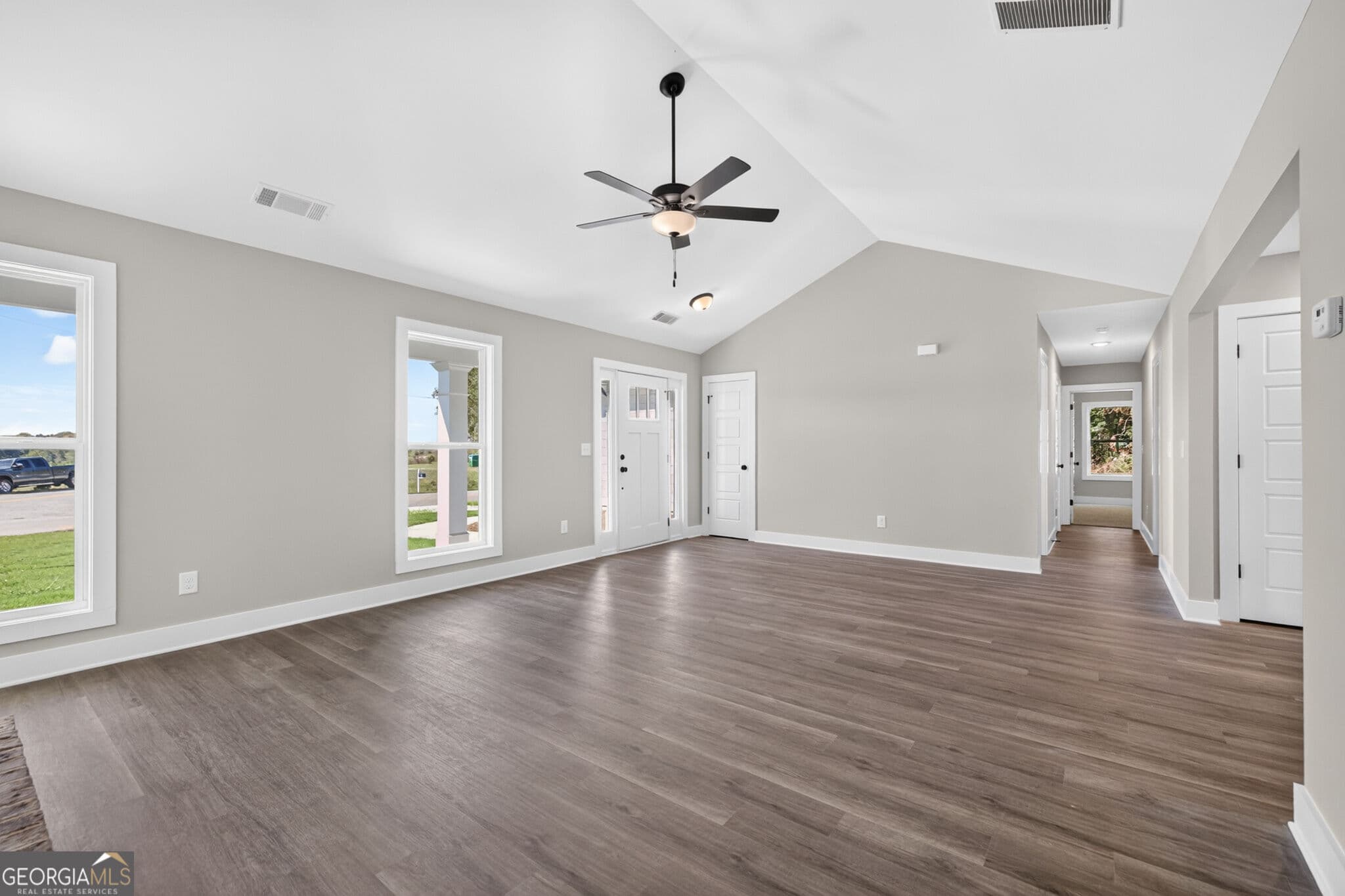 3 bedroom, 2.5 bathroom, 2,150 sq ft single family residence for sale at 468 Roper Road, Canon, GA 30520 — photo 9