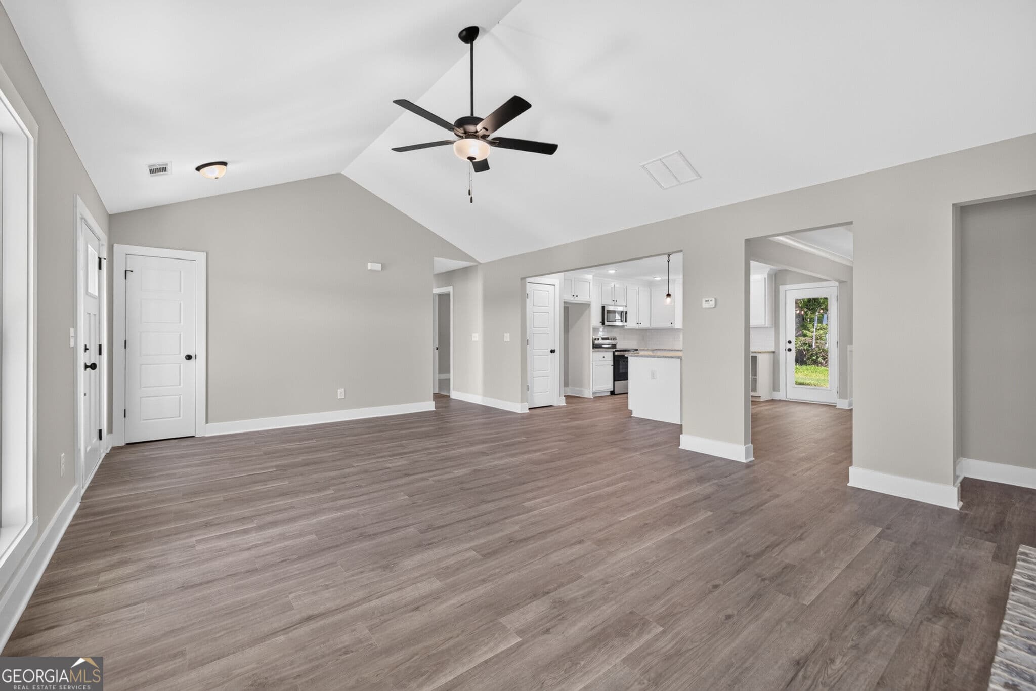 3 bedroom, 2.5 bathroom, 2,150 sq ft single family residence for sale at 468 Roper Road, Canon, GA 30520 — photo 10