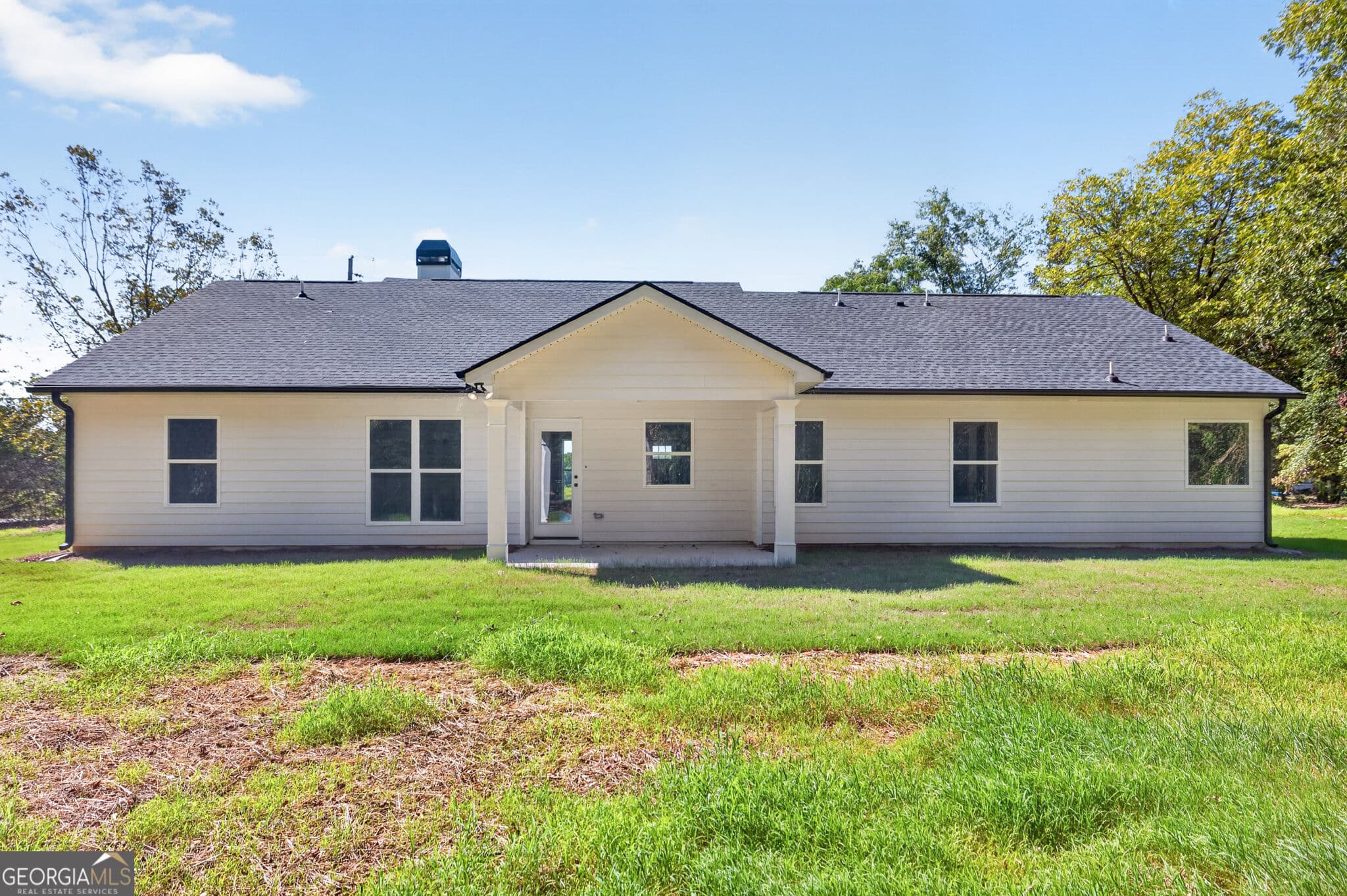3 bedroom, 2.5 bathroom, 2,150 sq ft single family residence for sale at 468 Roper Road, Canon, GA 30520 — photo 4